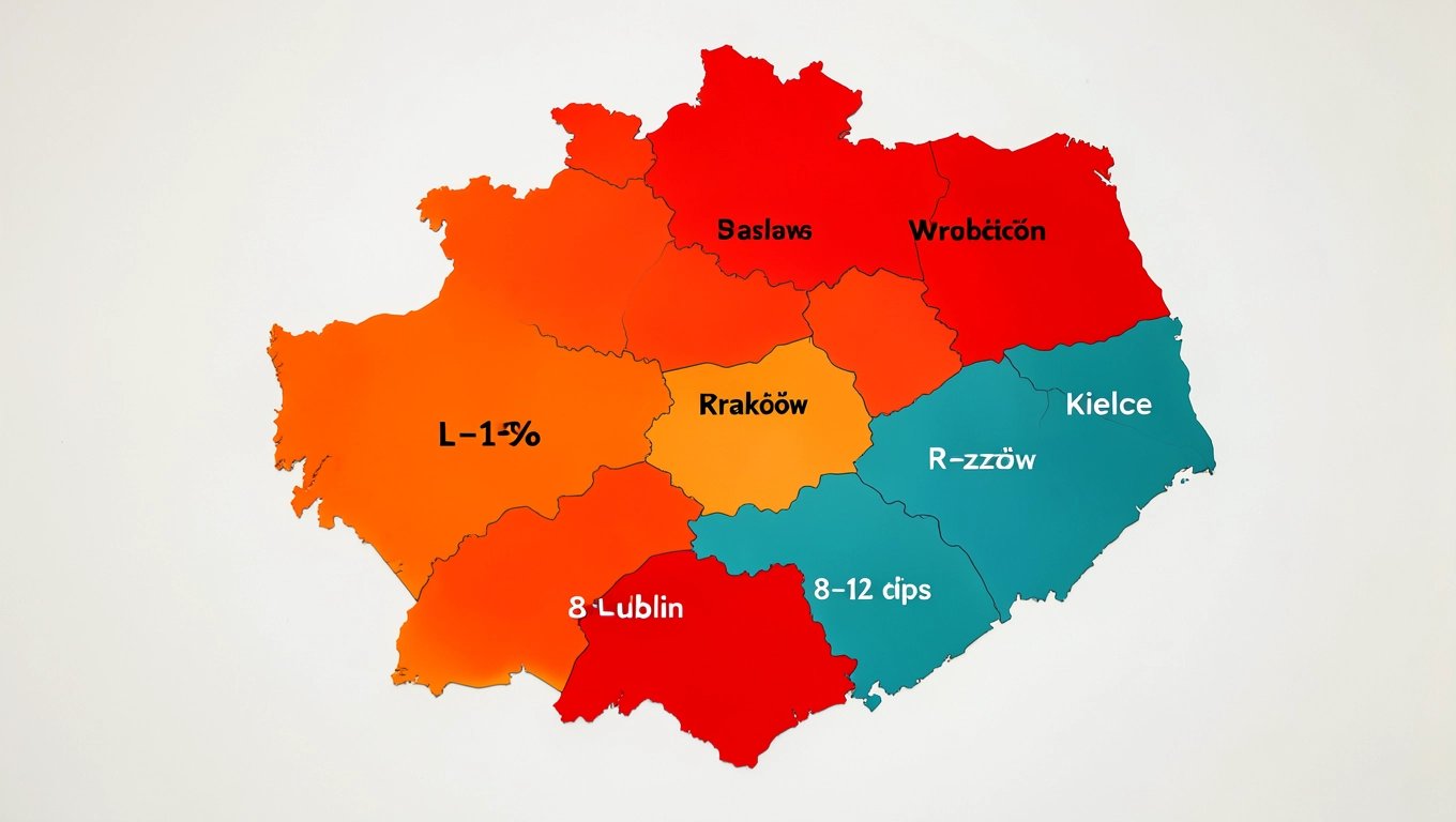 Co wpływa na koszt tynkowania maszynowego w 2025