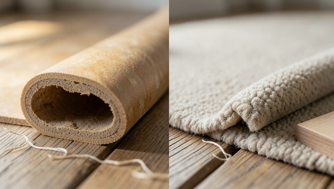Dlaczego Marmoleum Eternity wygrywa z alternatywami?