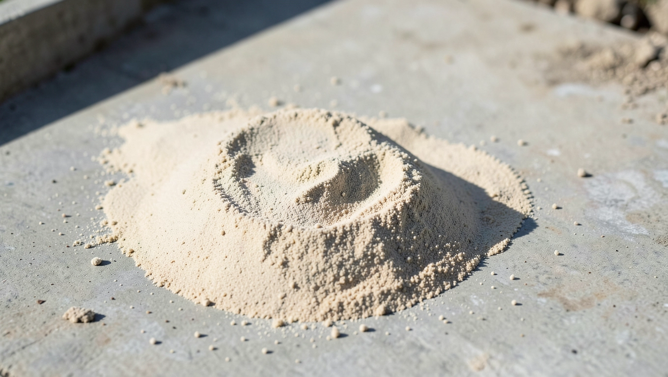 Jak przygotować podłoże pod tynk mozaikowy na schodach zewnętrznych