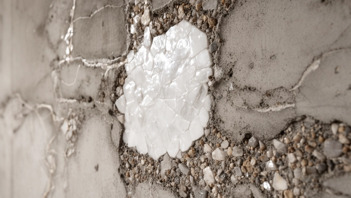 marmolit na beton