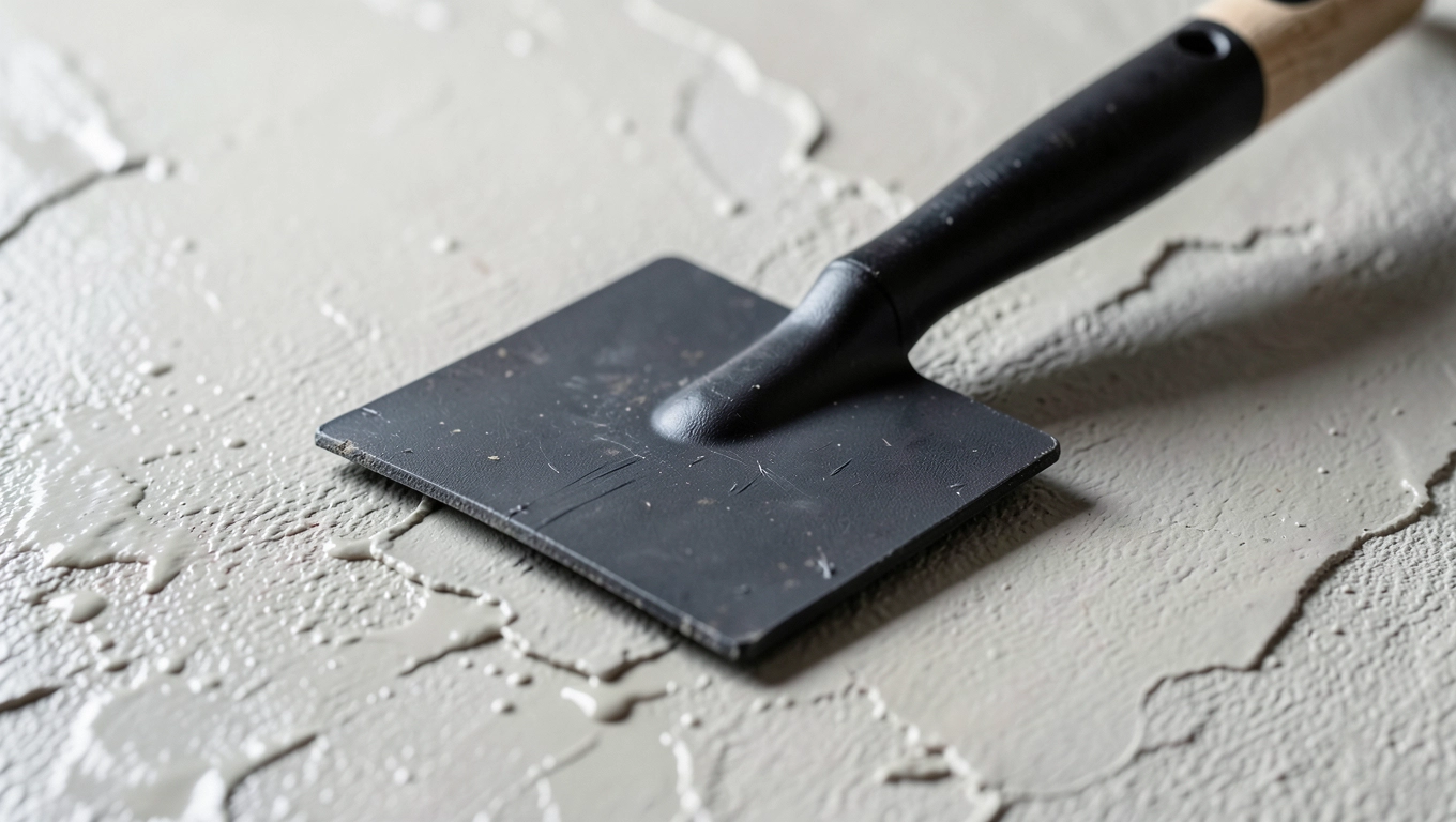 Paca z tworzywa PS 70x230 mm pielęgnacja i żywotność narzędzia
