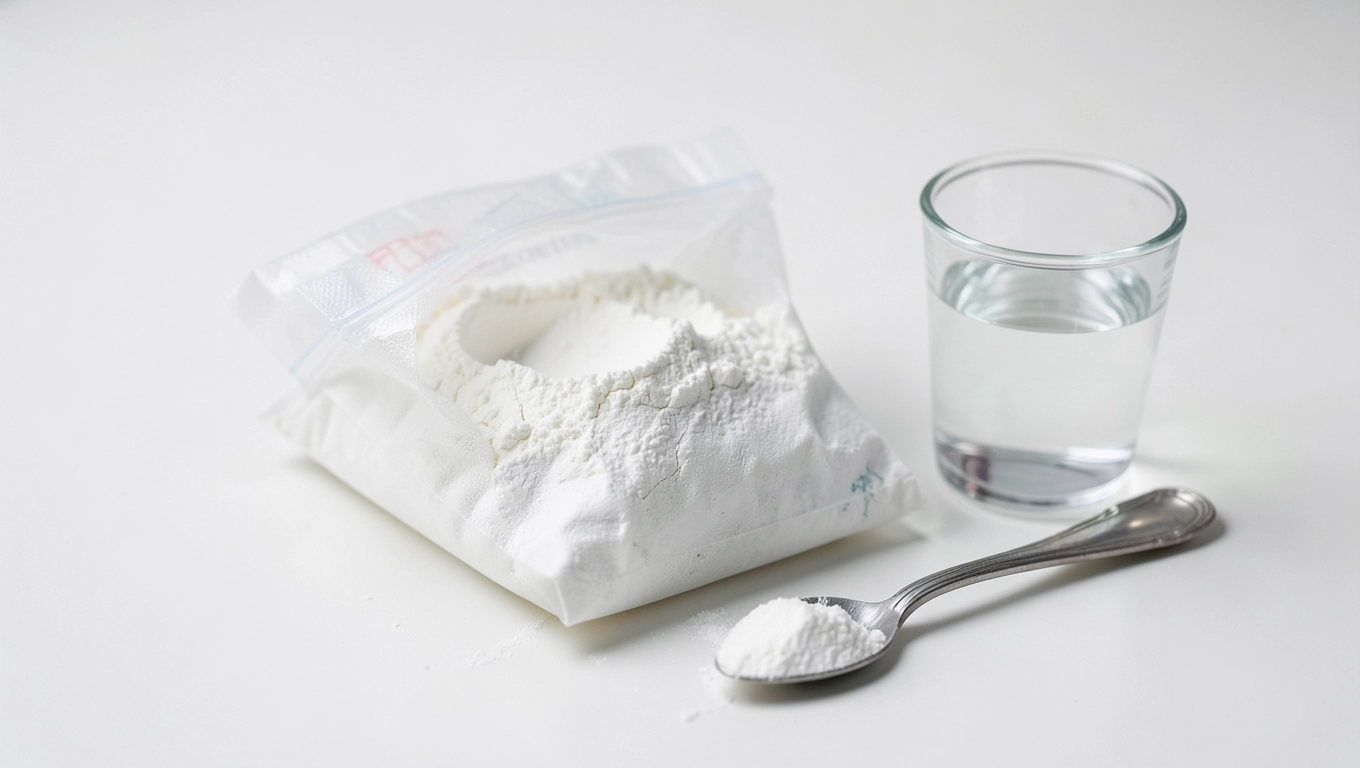 Test przeterminowanego tynku krok po kroku