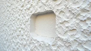 Co na styropian zamiast tynku