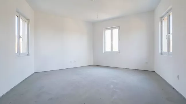 Co po tynkach i wylewkach