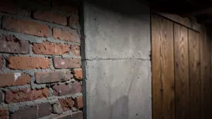 Co zamiast tynku w piwnicy