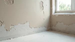 czy na folie w płynie można kłaść tynk