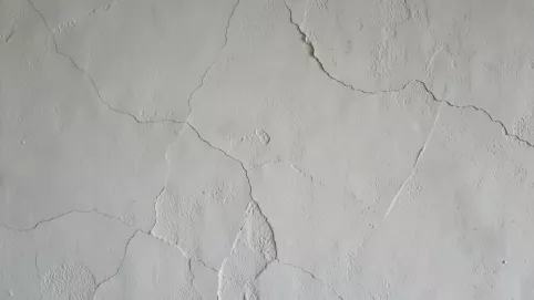 Czym pomalować tynk dekoracyjny