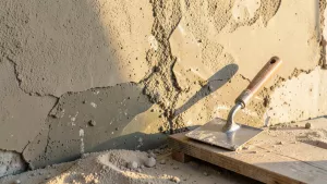 do których podłoży zalicza się tynki cementowo wapienne