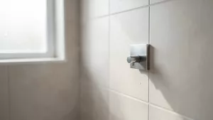 element podtynkowy do baterii prysznicowej