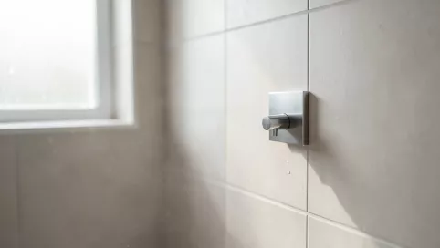 element podtynkowy do baterii prysznicowej