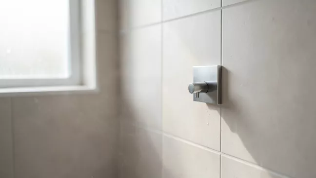 element podtynkowy do baterii prysznicowej