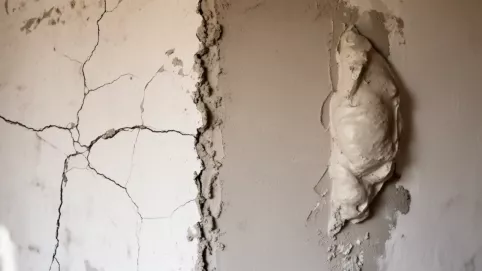 grubość tynku wewnętrznego cementowo wapiennego