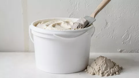 ile kosztuje 25 kg tynku silikonowego