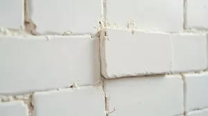 Jak kleić płytki na tynku gipsowym