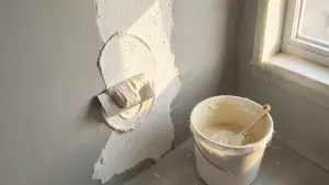 jak tynkować tynkiem silikonowym