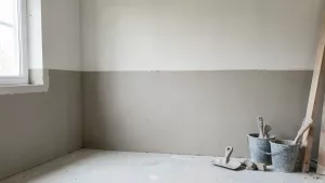 jak zrobić tynk dekoracyjny samemu