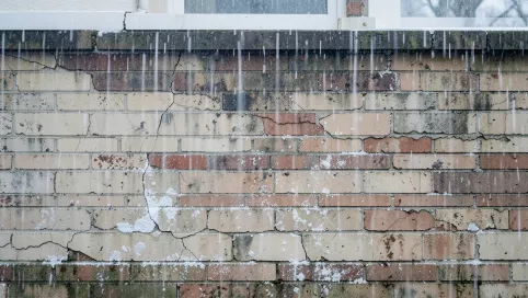 jak zrobić tynk zewnętrzny