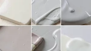 Jaką farbą pomalować tynk żywiczny