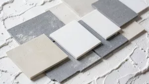 jaki papier do szlifowania tynku cementowowapiennego