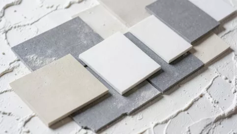 jaki papier do szlifowania tynku cementowowapiennego
