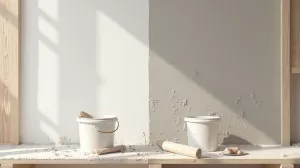 Jakie tynki wybrać do nowego domu