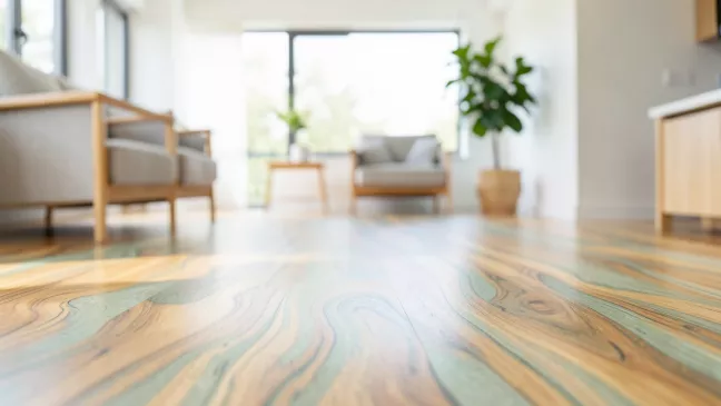 marmoleum real
