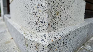 marmolit grafitowy