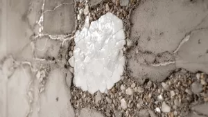 marmolit na beton