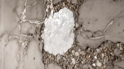 marmolit na beton