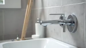 Montaż baterii podtynkowej cena