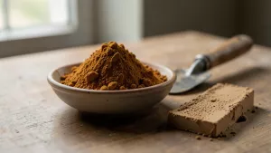 pigment do tynku dekoracyjnego