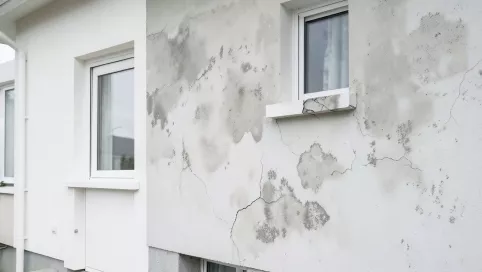 rodzaje tynkow elewacyjnych