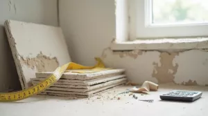 suche tynki cena