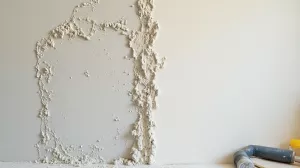 Tynk a gładź