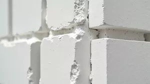 Tynk cienkowarstwowy wewnętrzny na ytong