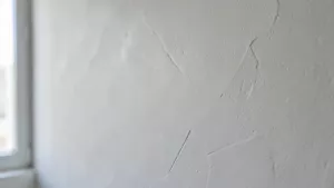 Tynk gipsowy maszynowy czy trzeba szpachlowac