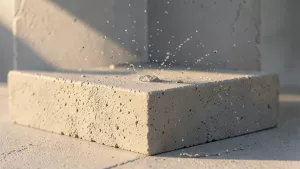 tynk silikonowy na cokół
