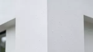 tynk zewnętrzny silikonowy gładki