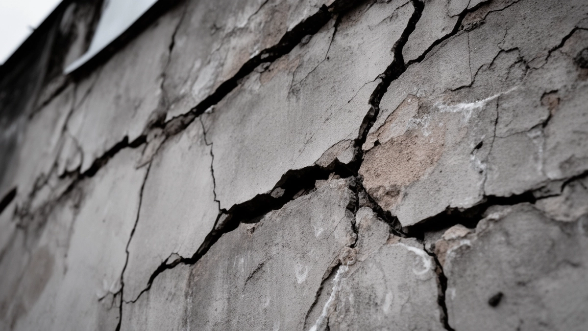 Akryl do tynków zewnętrznych