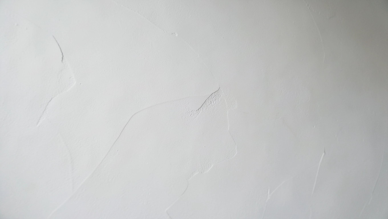 Aplikacja farby tynk dekoracyjny krok po kroku