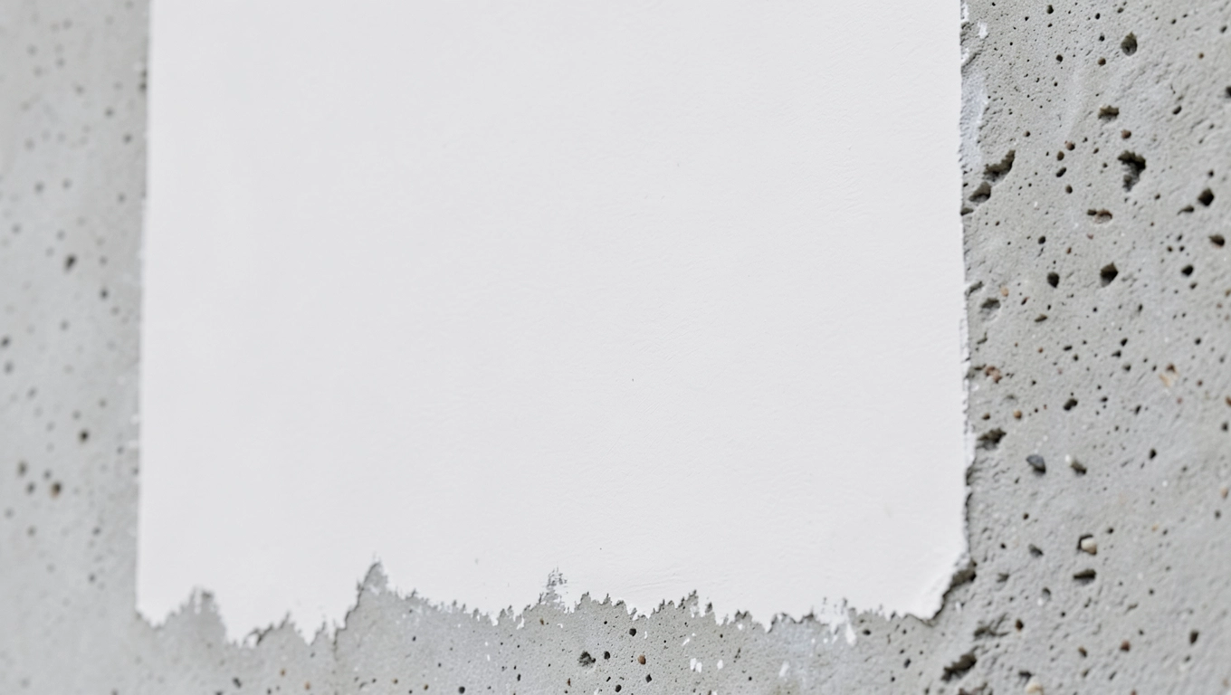 biały grunt pod tynki elewacyjne