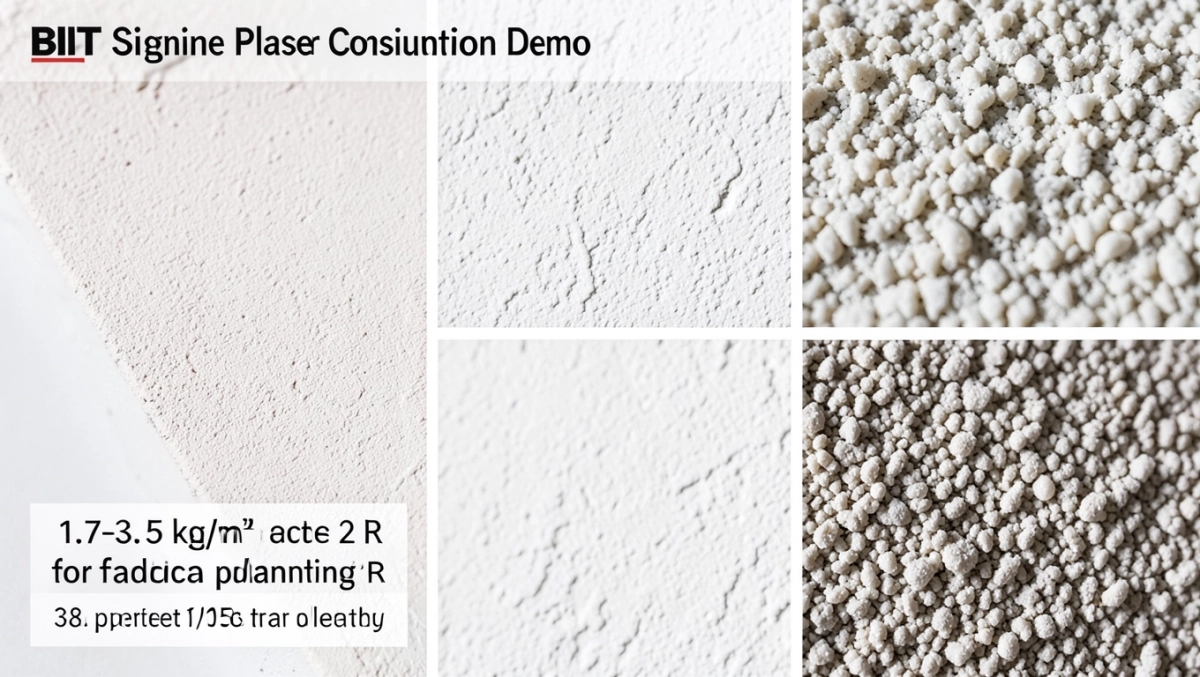 bolix tynk silikonowy zużycie