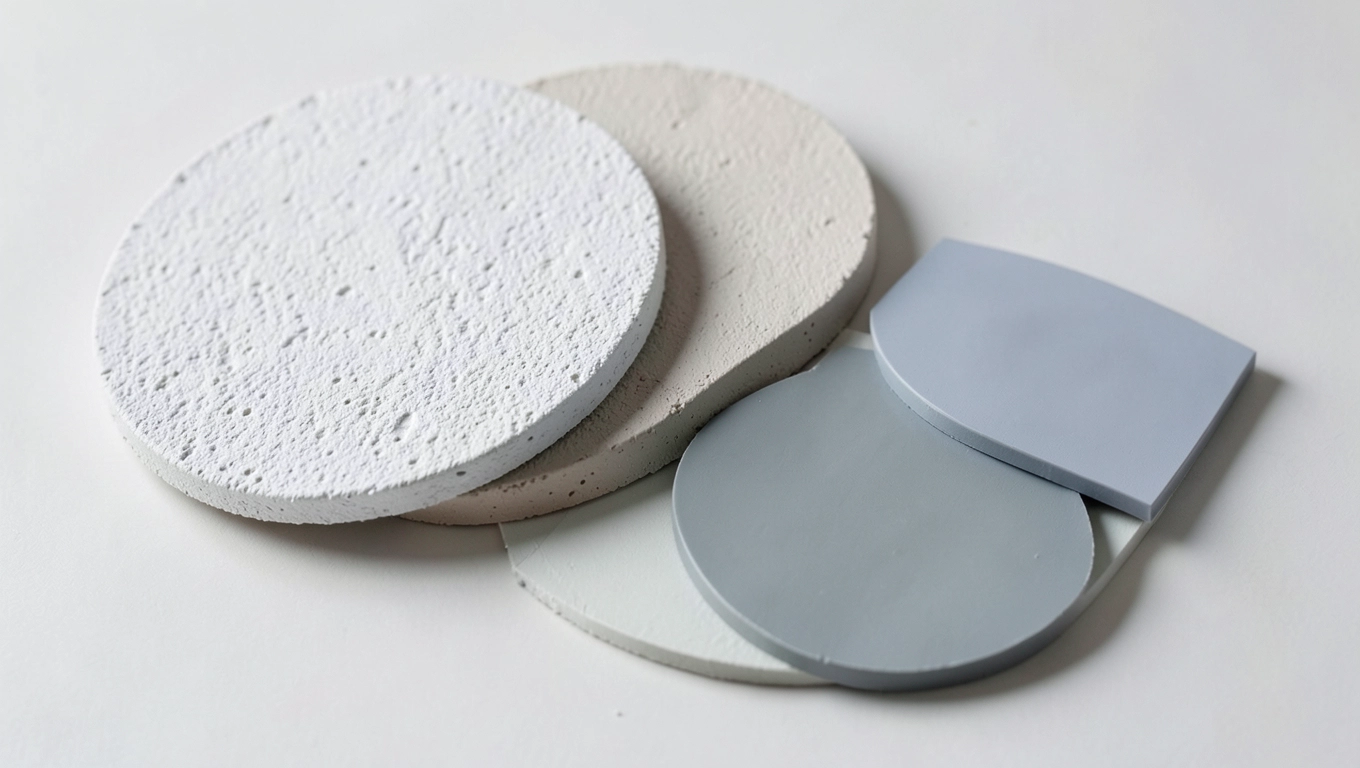 Cena tynku elewacyjnego a wybór materiału