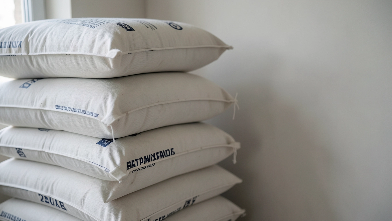 Ceny gotowych zapraw gipsowych