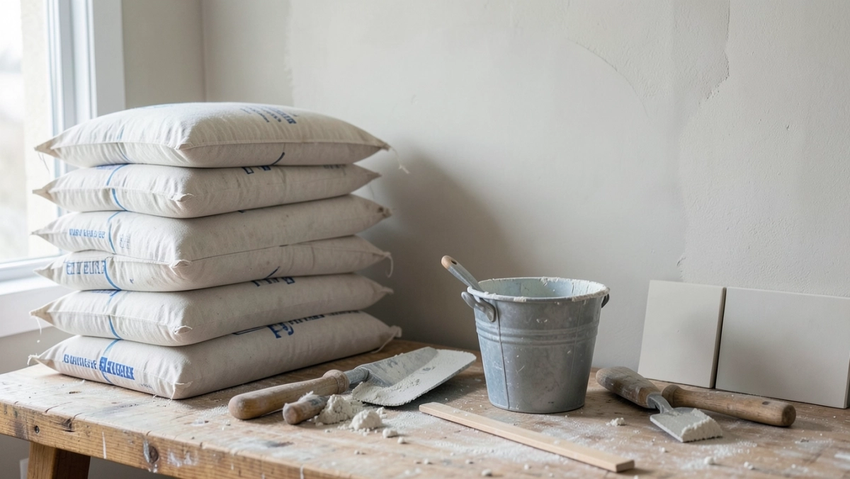 ceny tynków gipsowych