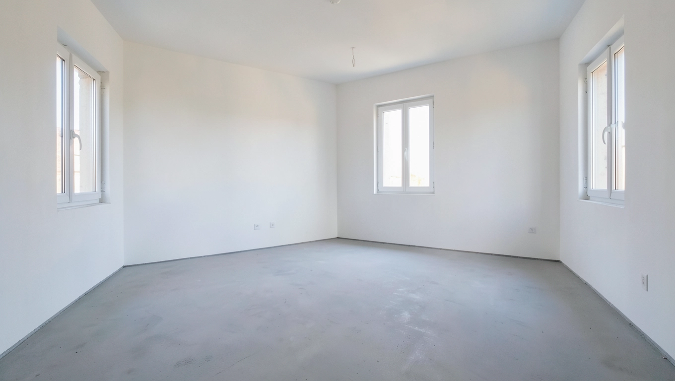 Co po tynkach i wylewkach