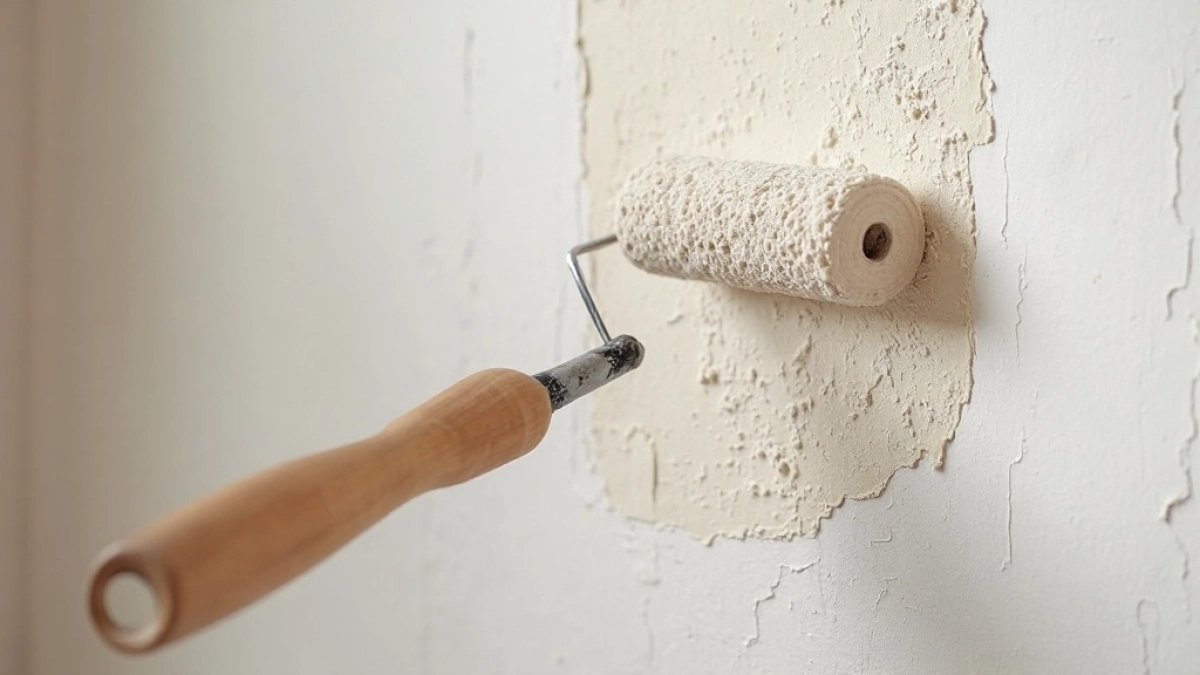 Co zamiast gładzi na tynk