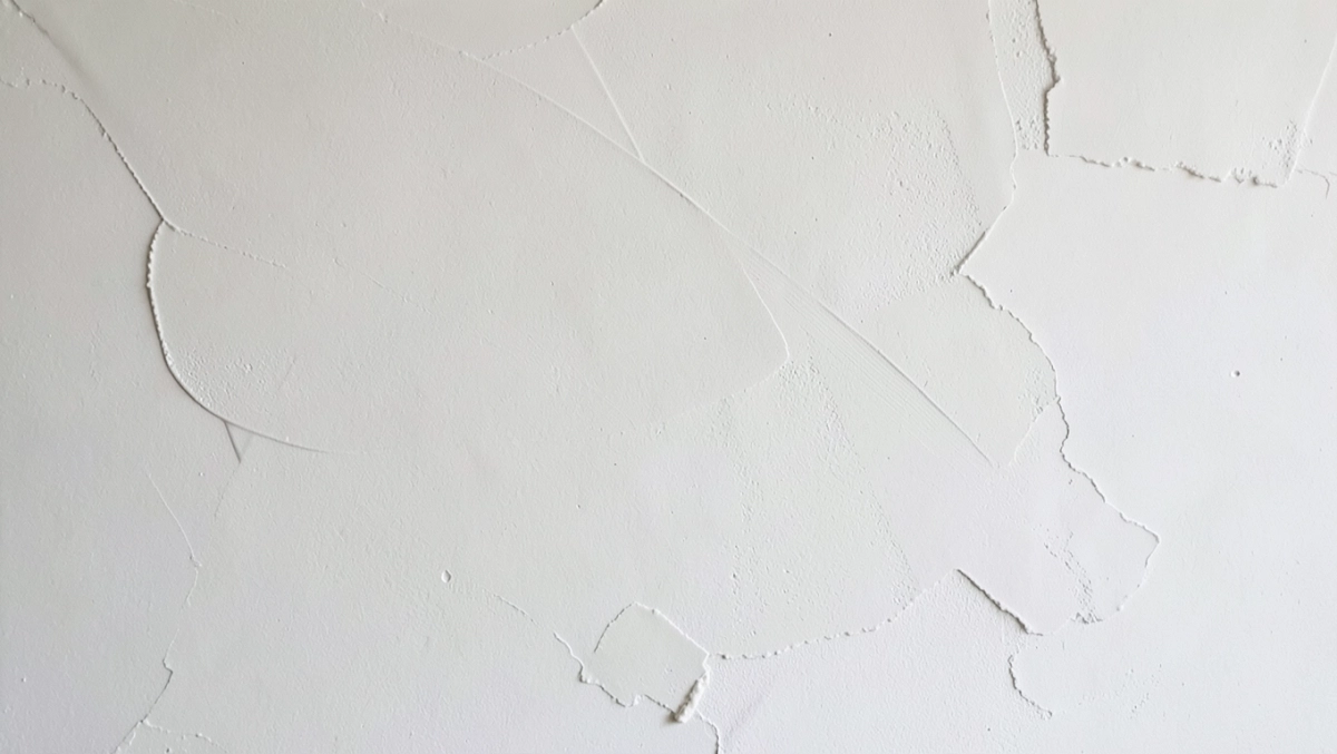 czas schnięcia tynku gipsowego