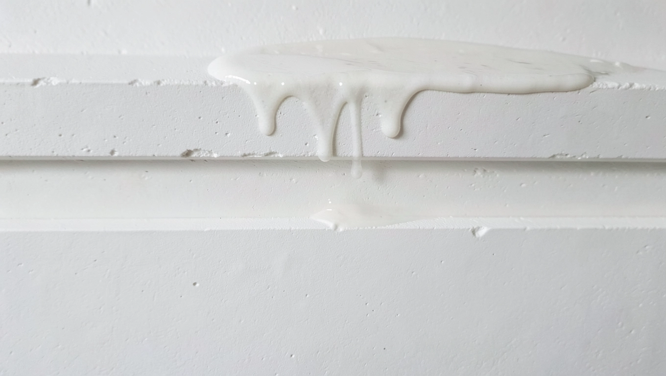 Czas suszenia tynków gipsowych warstwa po warstwie