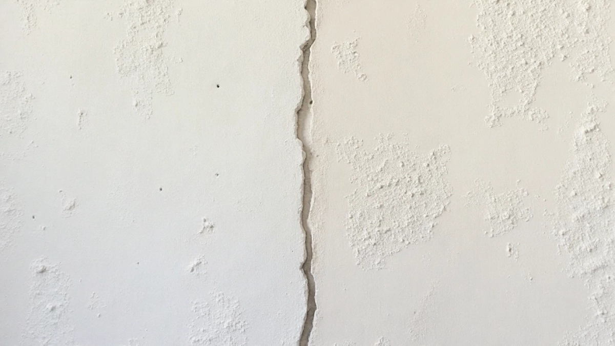 czy na tynk cementowo wapienny trzeba kłaść gładź